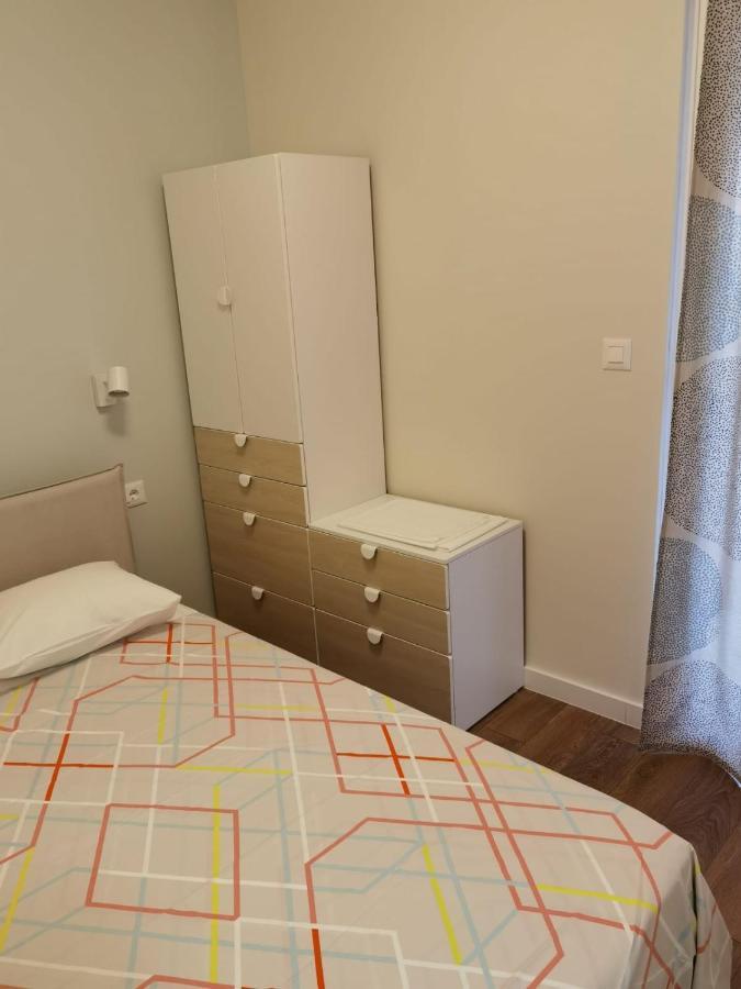 Style 2BR*** Daire Split Dış mekan fotoğraf