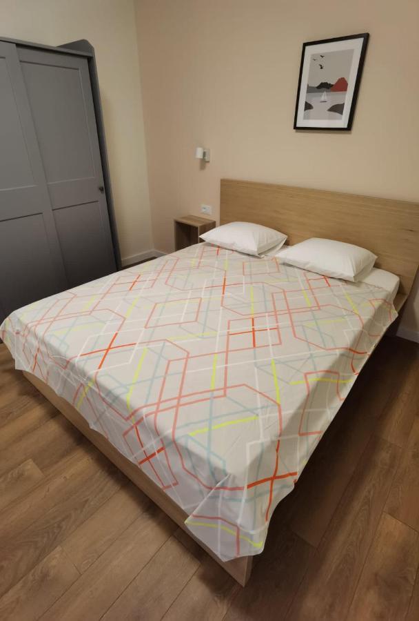 Style 2BR*** Daire Split Dış mekan fotoğraf