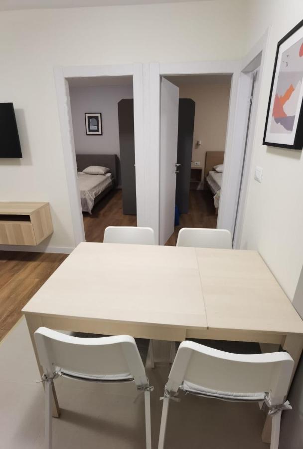 Style 2BR*** Daire Split Dış mekan fotoğraf