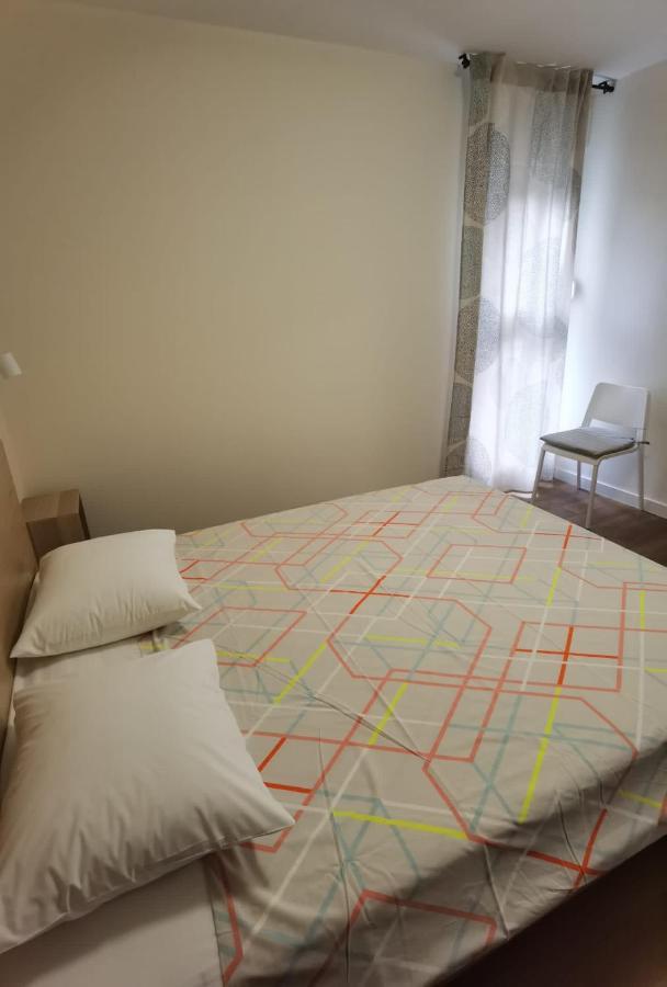 Style 2BR*** Daire Split Dış mekan fotoğraf